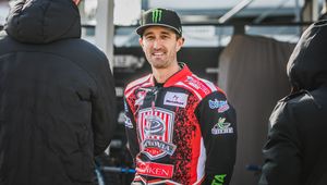 Żużel. Kontuzja wciąż mu dokucza. Chris Holder zabrał głos ws. stanu zdrowia