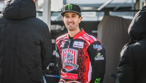 Żużel. Chris Holder mówi o celach związanych z ligą polską. "Taki mam plan"