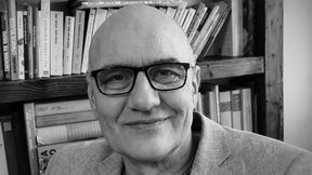 Nie żyje Jarosław Jechorek. Legenda koszykówki odeszła po długiej chorobie
