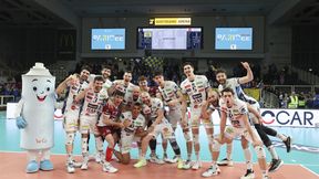 Cztery mecze i koniec. Oto nowy mistrz Włoch