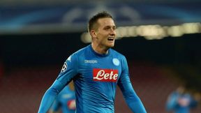 Mundial 2018. Dziennik "Il Mattino": Piotr Zieliński asem w rękawie Ancelottiego!