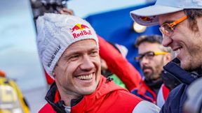 Rajdy. WRC. Sebastien Ogier mistrzem świata. Kajetan Kajetanowicz na podium swojej klasy
