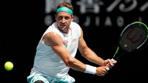 Różne teorie na temat powstania koronawirusa. Tennys Sandgren nie chce grać w Chinach