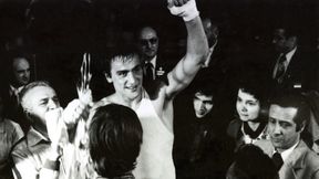 Nie żyje Andrzej Biegalski, były mistrz Europy w boksie