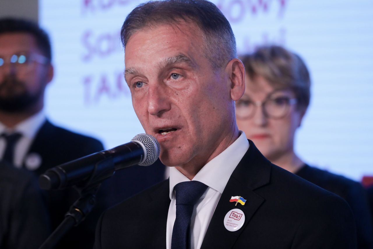 O jeden głos. Zacięta walka na Podlasiu