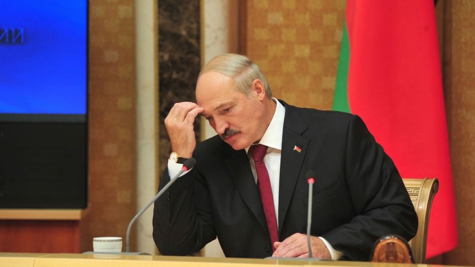 Łukaszenka