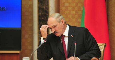 Bagdad odpowiada na absurdalne zarzuty z Białorusi. "Nie było egzekucji w Polsce"