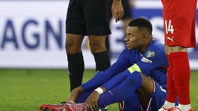 Mbappe opuści zgrupowanie reprezentacji. Wraca do Madrytu