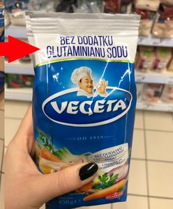 Nawet "Vegeta" chce być zdrowa. Kultowa mieszanka przypraw bez glutaminianu sodu