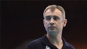 LŚ 2017: trener Serbów nie kryje wściekłości i ostro krytykuje FIVB