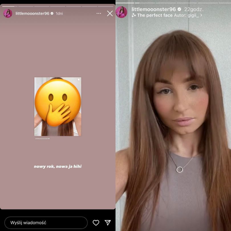 Angelika Mucha pochwaliła się nową fryzurą. Tak wygląda po metamorfozie (ZDJĘCIA)