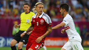 Simon Kjaer po wylosowaniu Rumunii i Polski: My się cieszymy, ale kibice raczej nie