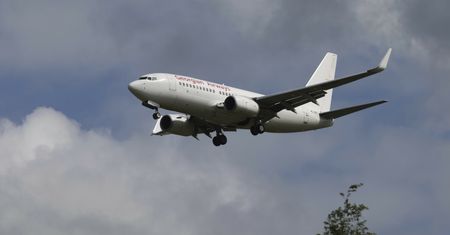 Rosjanie pod skrzydłami Gruzji dostaną się do Europy. "Będzie wystarczający popyt"