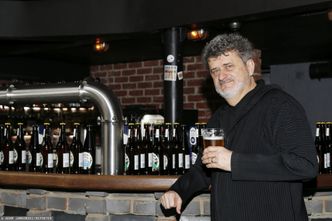 Palikot znowu zbiera pieniądze. Tym razem na produkcję whisky i ekspansję w Azji