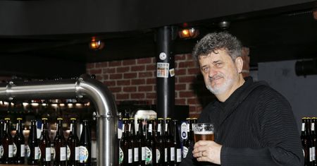 Palikot znowu zbiera pieniądze. Tym razem na produkcję whisky i ekspansję w Azji
