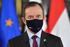 Szczepienia na COVID. Tomasz Grodzki: ślimacze tempo. Jesteśmy na 12. miejscu