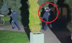 "Szarpali księdzem biskupem". Szokujące sceny. "Jest mi strasznie wstyd"