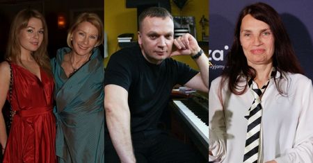 Córka Ciechowskiego przegrała w sądzie z macochą. Anna Skrobiszewska mówi o ZEMŚCIE: "Domagała się miliona i dożywotniej pensji"