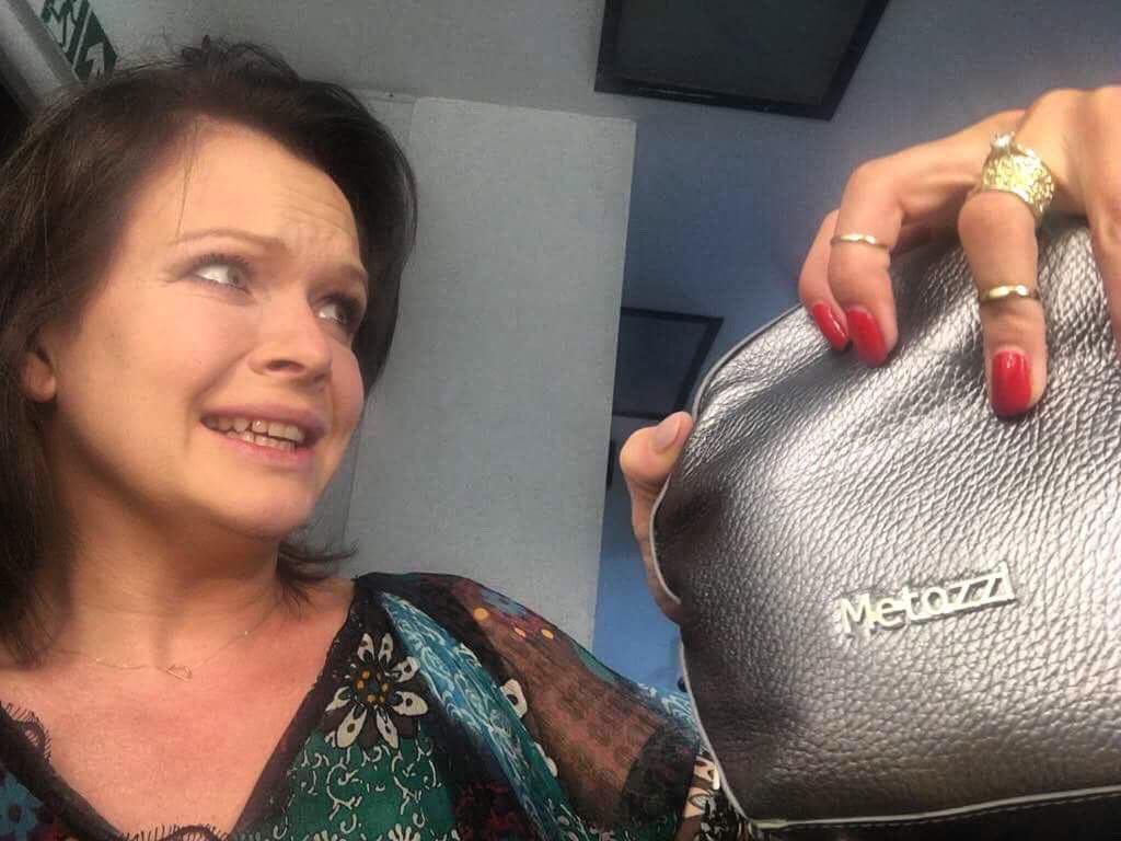Daria Widawska zmieniła fryzurę