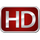 YouTube High Definition ikona