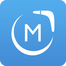 Wondershare MobileGo icon