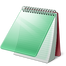 Notepad3 icon