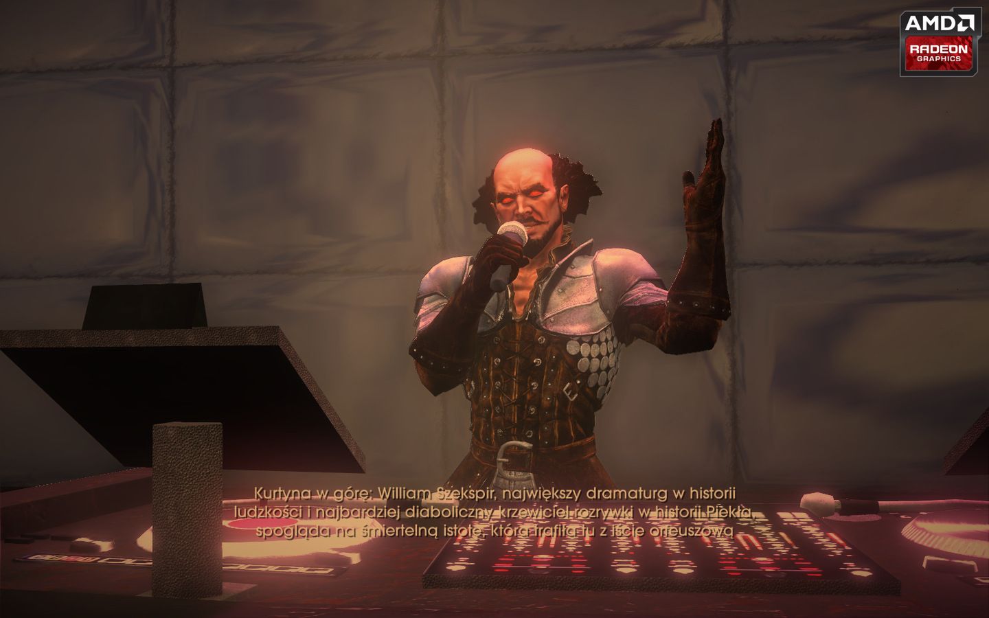 Saints Row: Gat Out of Hell — krótka podróż przez zbyt czerwone piekło 3