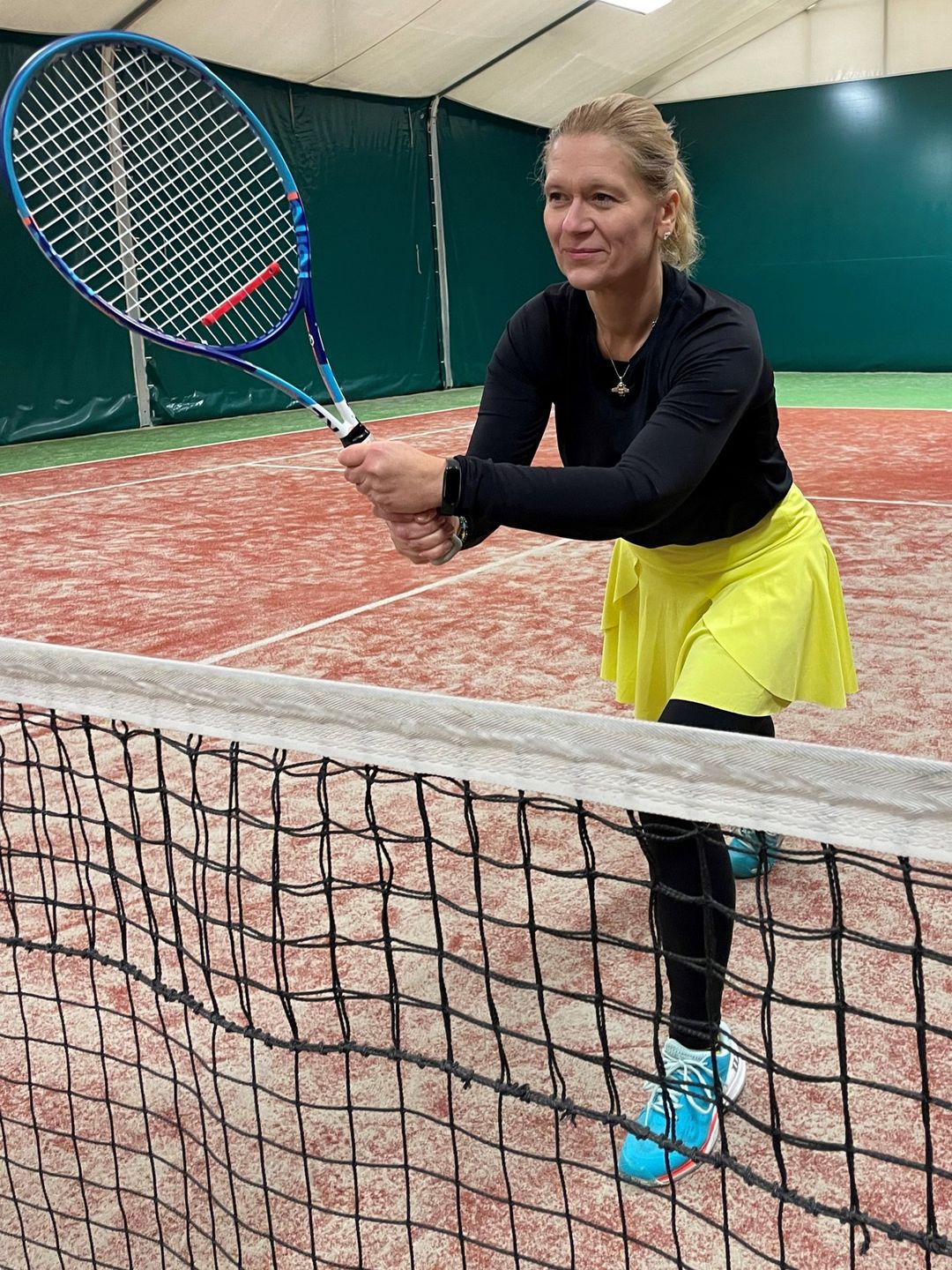 Elżbieta Brzozowska po zrzuceniu 50 kg