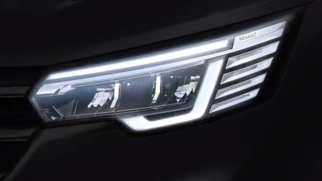 To na 99 proc. nowy Traffic.