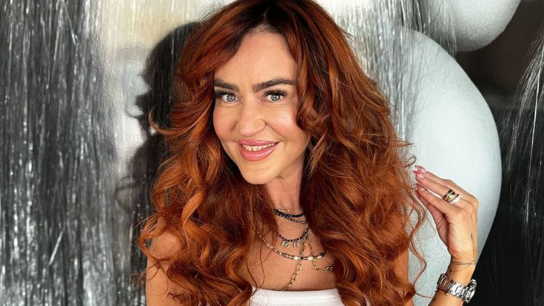 Agnieszka Kotońska zdradza, ile aktualnie waży