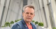 Uczestnik "Sanatorium miłości" jest bezdomny? Słowa Andrzeja wywołały burzę. "On szuka kobiety z mieszkaniem"