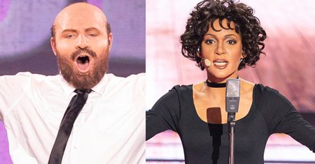 Zaśpiewała Whitney Houston i wygrała w pierwszym odcinku nowej "TTBZ". Widzowie już wydali werdykt