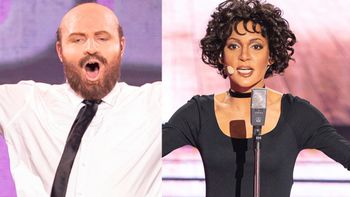 Zaśpiewała Whitney Houston i wygrała w pierwszym odcinku nowej "TTBZ". Widzowie już wydali werdykt