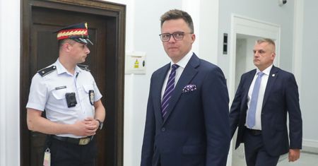 Stracone marzenia Hołowni? Rząd nie chce rzecznika