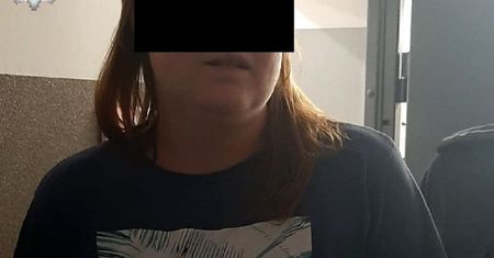 Pijana mama "opiekowała się" dziećmi. Miała ponad 2 promile