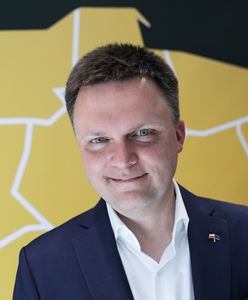 Szymon Hołownia gościem programu "Tłit"