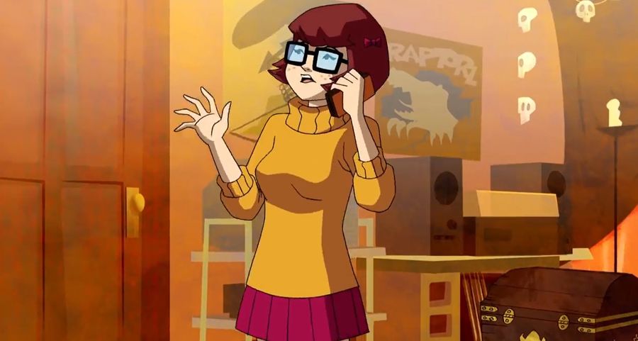 Velma Dinkley