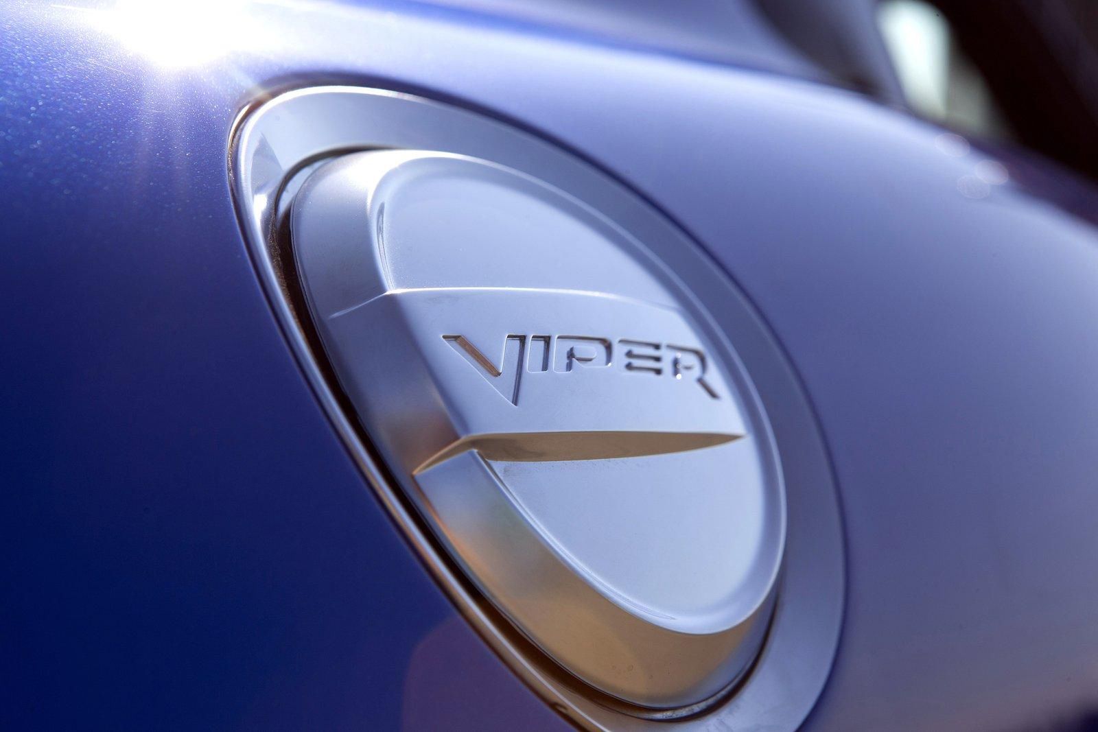 2013 SRT Viper - w żółci, czerwieni, czerni i niebieskim [aktualizacja] 147