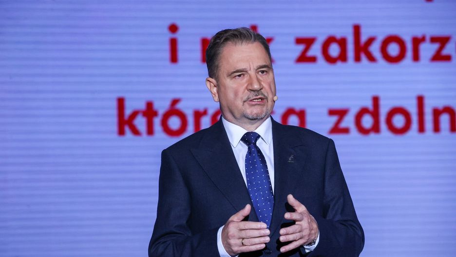 Piotr Duda