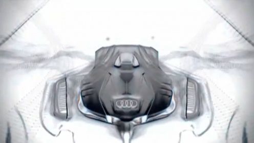 Audi A7 Sportback reklama