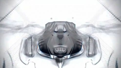 Nowa reklama Audi A7