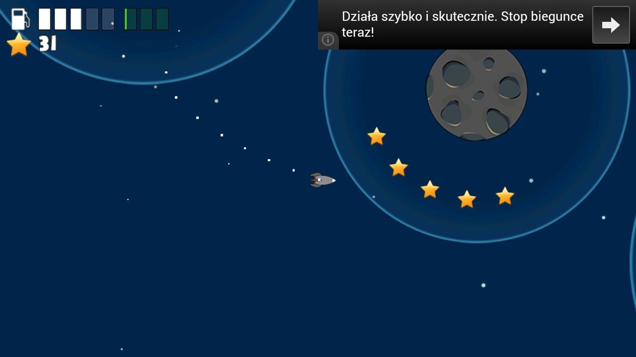 Weekendowy Zestaw Gier i Aplikacji: innowacyjny launcher, piękny agregator newsów, nowa odsłona Fruit Ninja 28