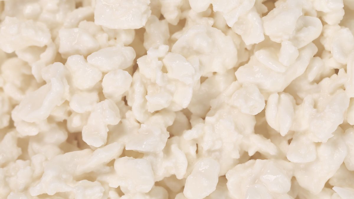 To najzdrowszy serek wiejski według dietetyczki