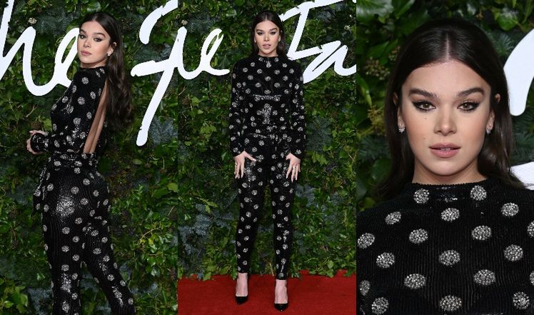 Hailee Steinfeld