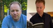 Jak mieszka Maciej Stuhr? W jego domu jest naprawdę przytulnie [ZDJĘCIA]