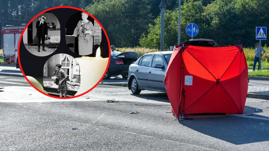 Kobiety zginęły w poniedziałkowym wypadku na obwodnicy Chodla