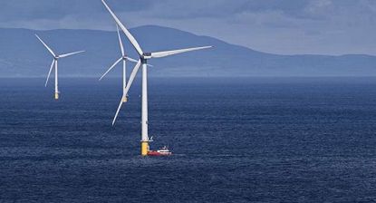 first aid communication team dla Ørsted