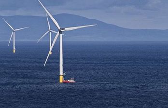 first aid communication team dla Ørsted