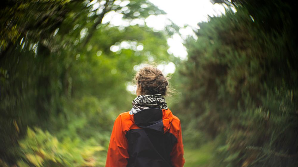 "Zakręcony cesarz", czyli najciekawszy bokeh, jaki zobaczysz 1