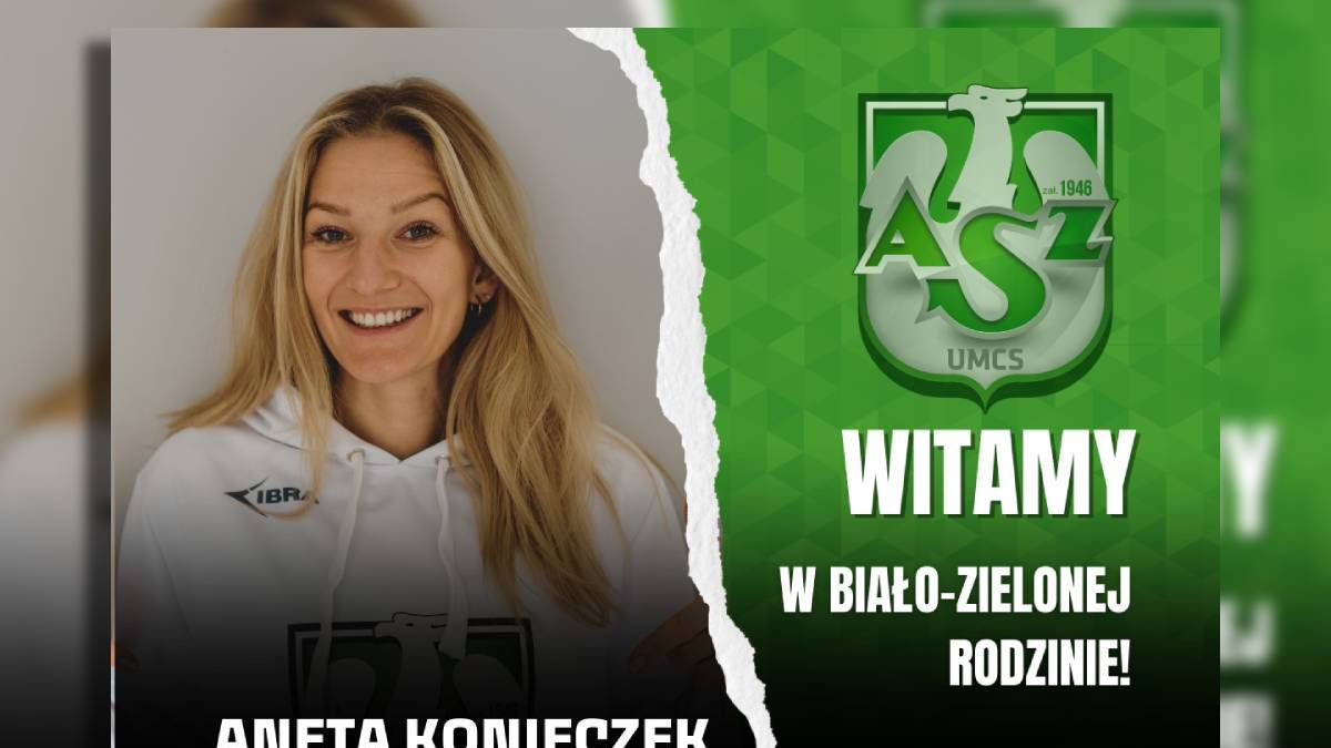 Aneta Konieczek